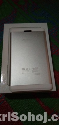 Twin mos Tablet Ram-1